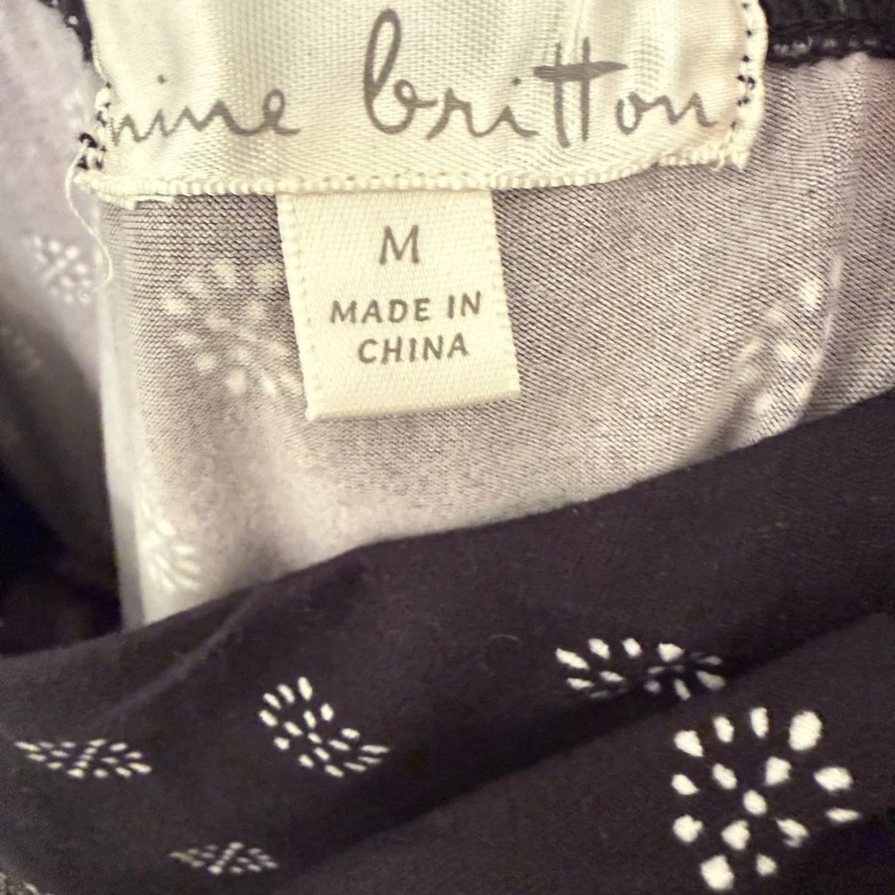 Nine Britton Lizzy Brushed Knit Dress - Picture 5 of 6